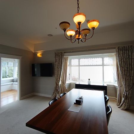 Hackthorne Gardens Luxury Accommodation Christchurch Bagian luar foto