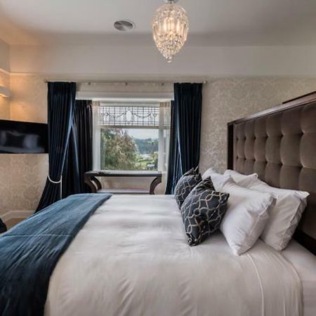 Hackthorne Gardens Luxury Accommodation Christchurch Bagian luar foto