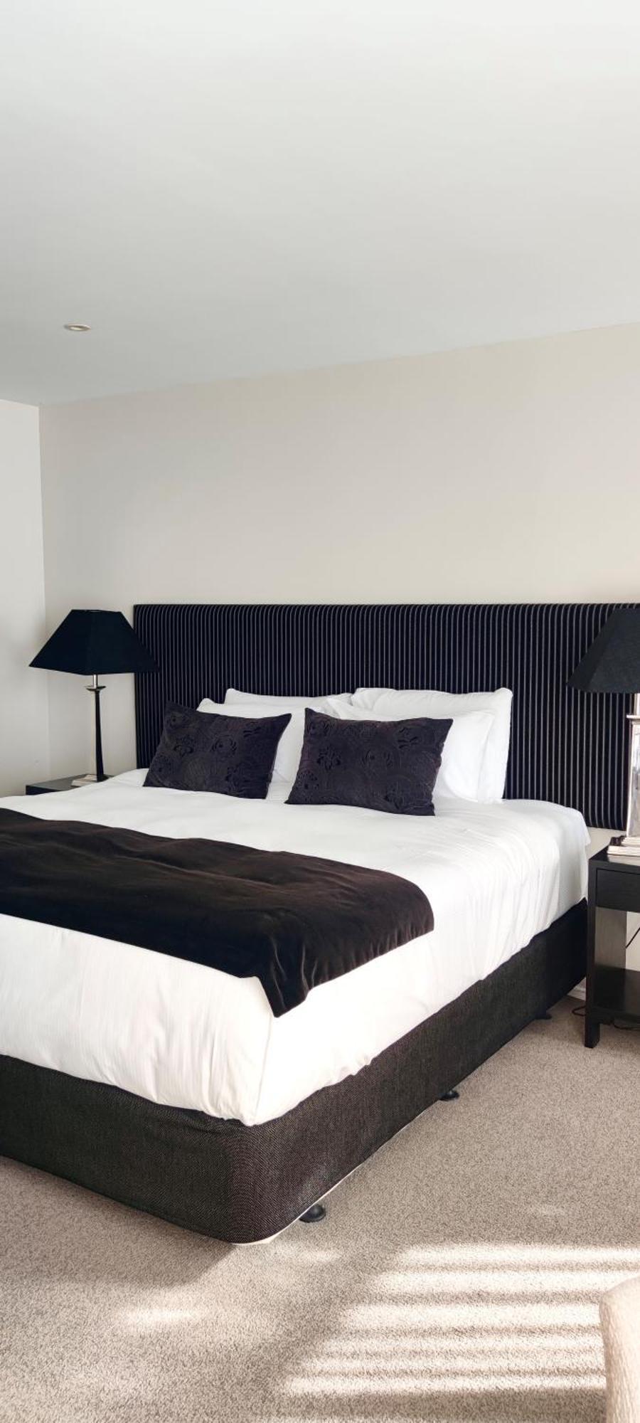 Hackthorne Gardens Luxury Accommodation Christchurch Bagian luar foto
