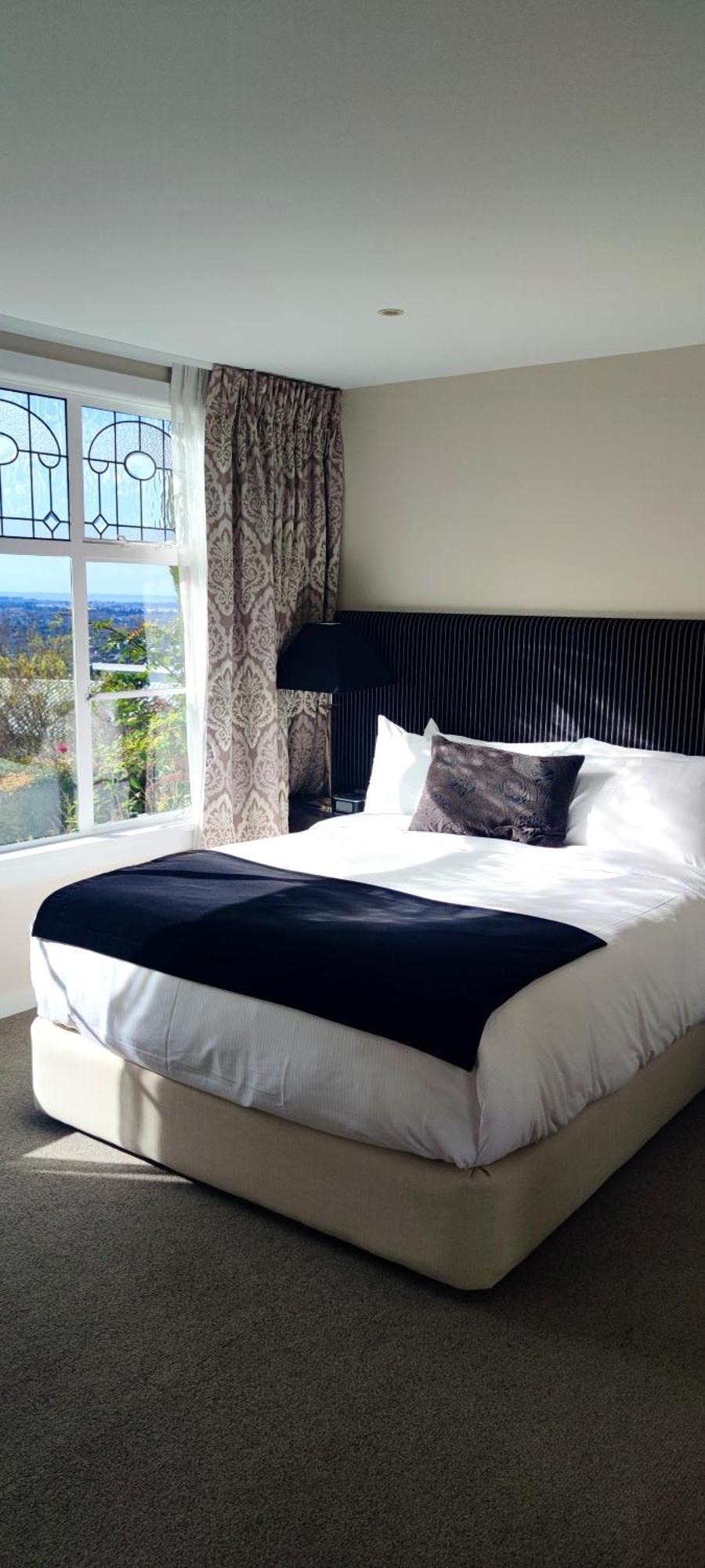 Hackthorne Gardens Luxury Accommodation Christchurch Bagian luar foto