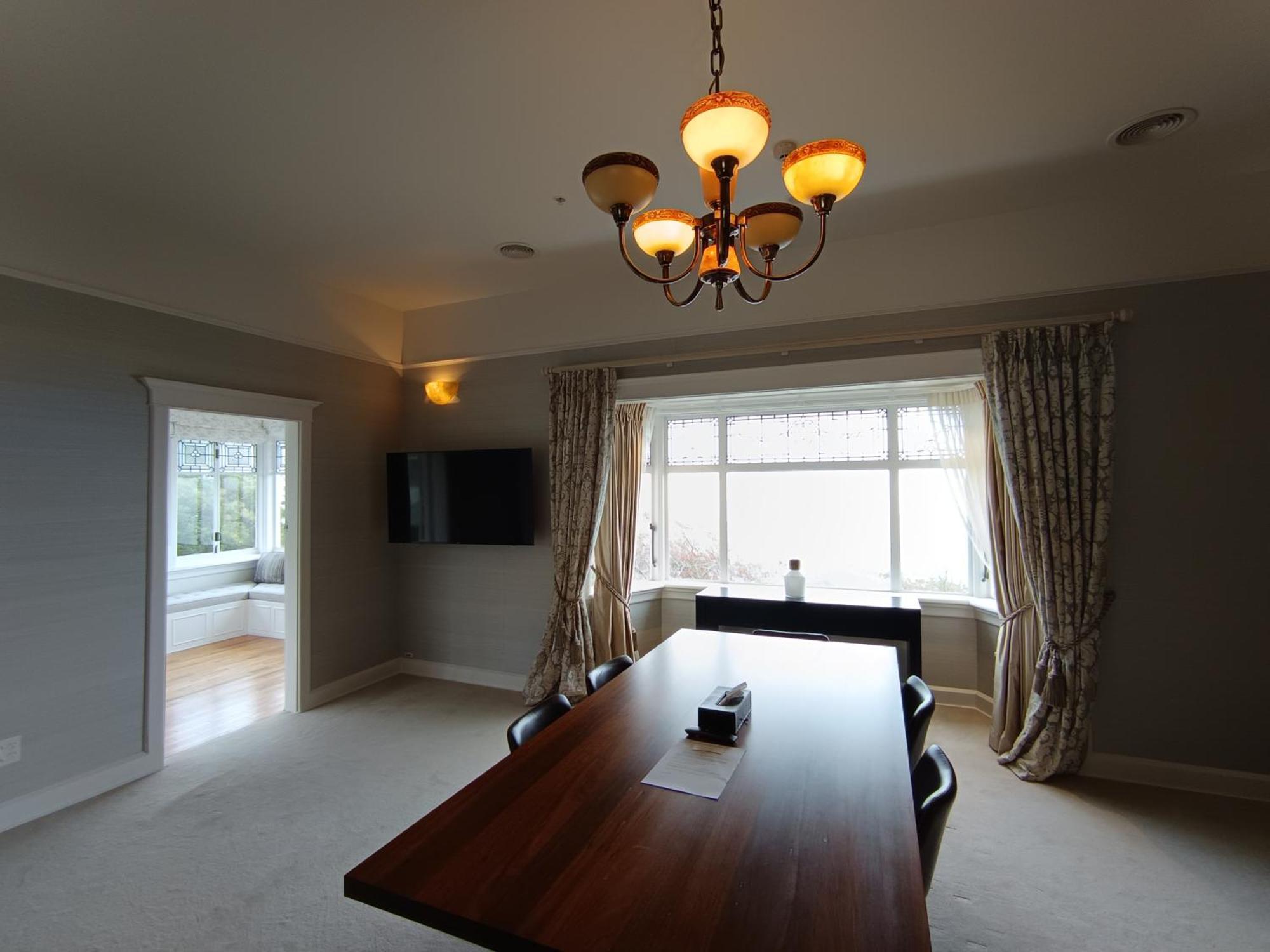 Hackthorne Gardens Luxury Accommodation Christchurch Bagian luar foto