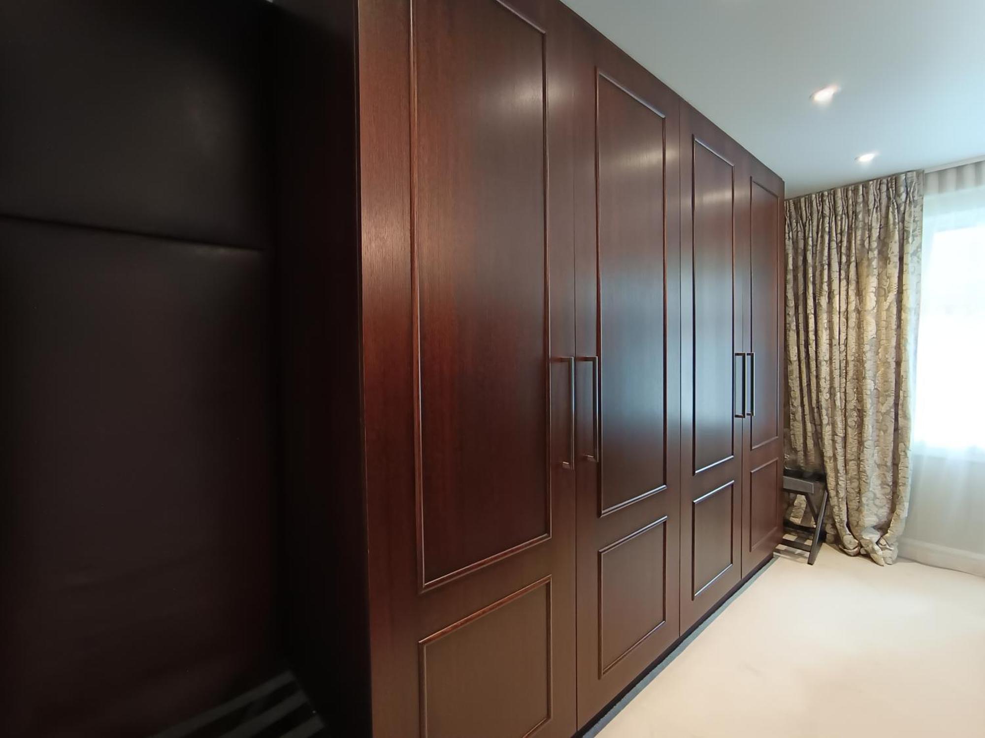 Hackthorne Gardens Luxury Accommodation Christchurch Bagian luar foto