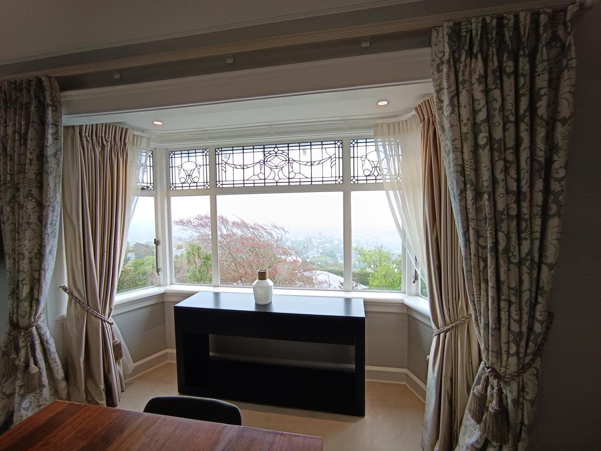 Hackthorne Gardens Luxury Accommodation Christchurch Bagian luar foto