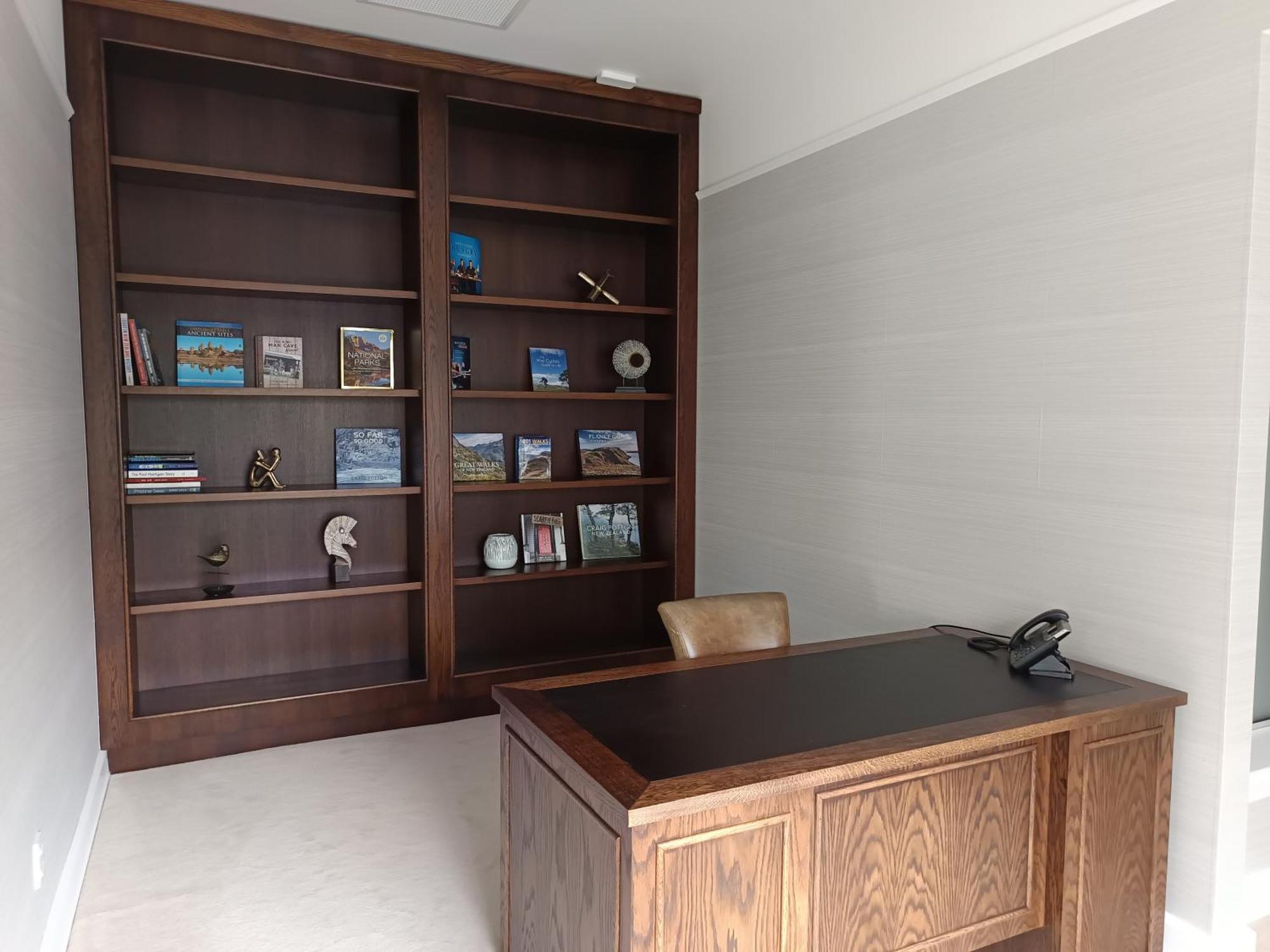 Hackthorne Gardens Luxury Accommodation Christchurch Bagian luar foto
