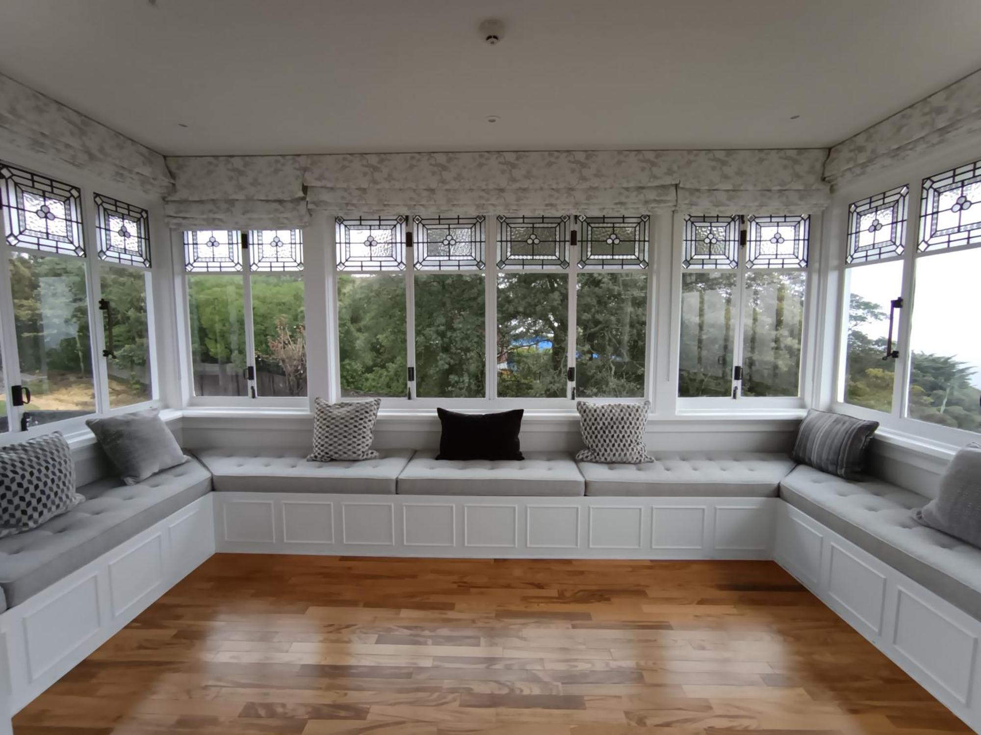 Hackthorne Gardens Luxury Accommodation Christchurch Bagian luar foto
