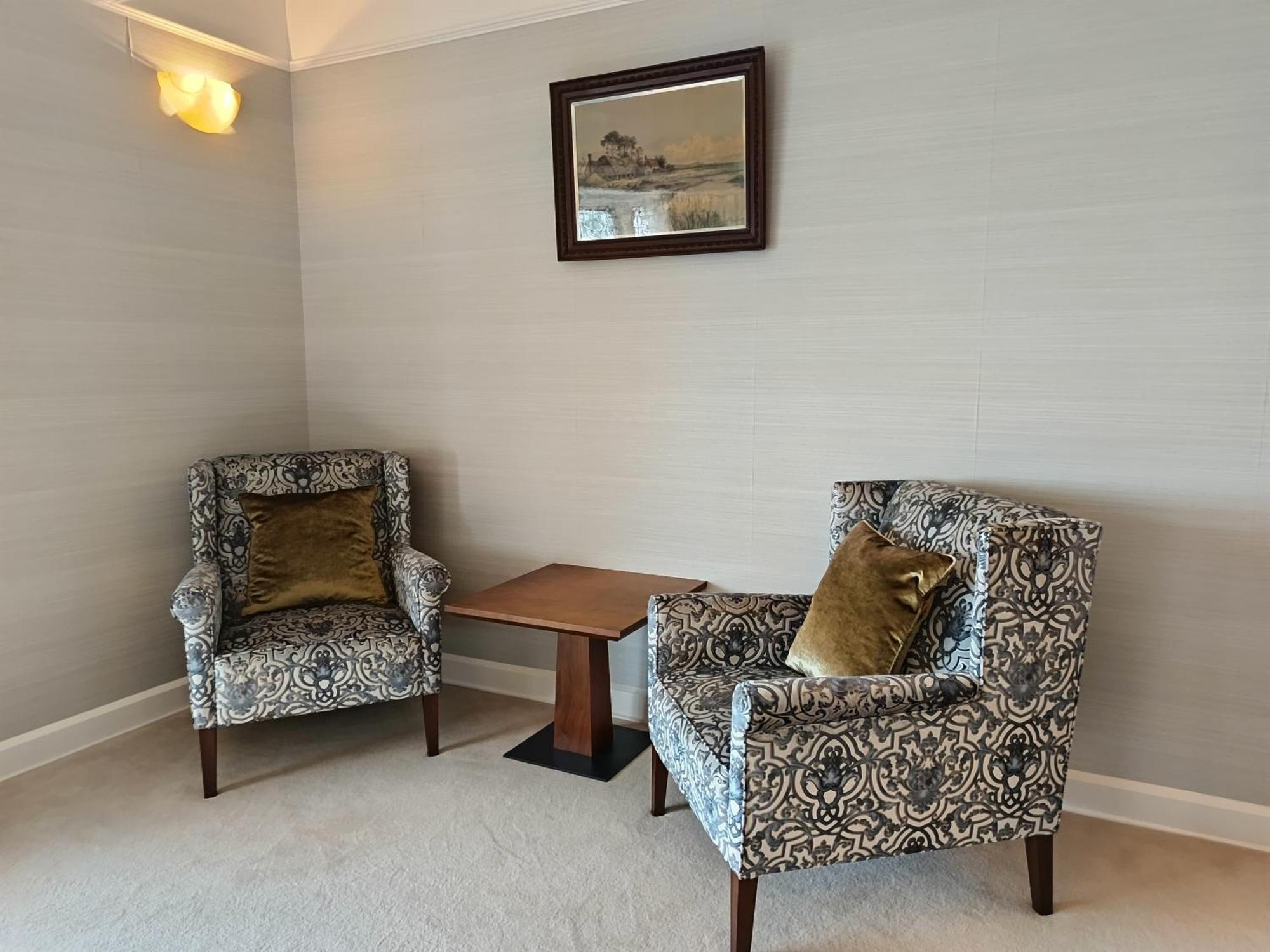 Hackthorne Gardens Luxury Accommodation Christchurch Bagian luar foto