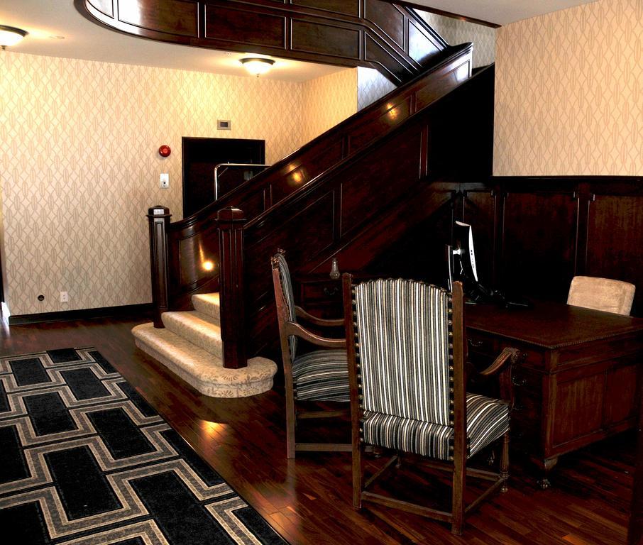 Hackthorne Gardens Luxury Accommodation Christchurch Bagian luar foto