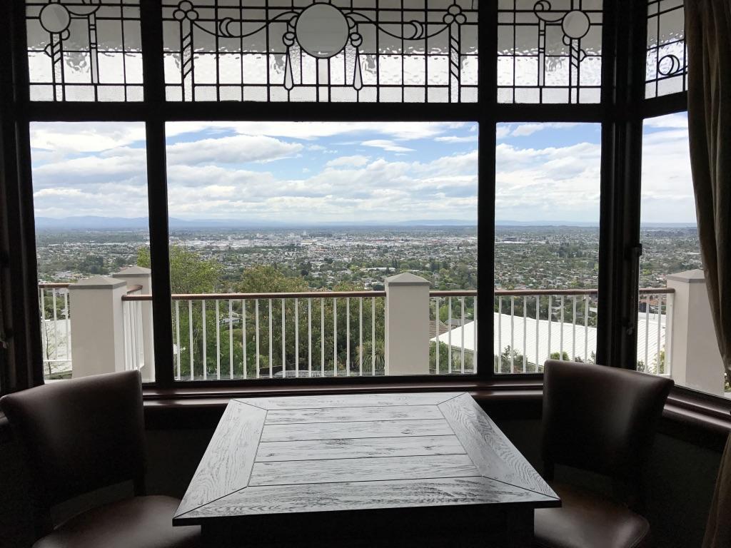 Hackthorne Gardens Luxury Accommodation Christchurch Bagian luar foto