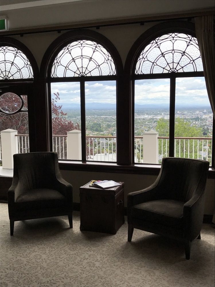 Hackthorne Gardens Luxury Accommodation Christchurch Bagian luar foto
