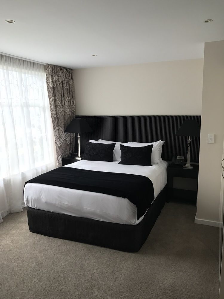Hackthorne Gardens Luxury Accommodation Christchurch Bagian luar foto