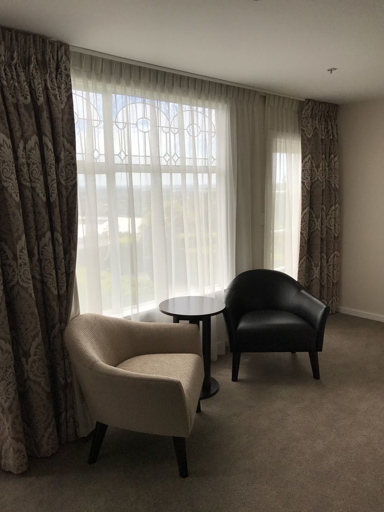 Hackthorne Gardens Luxury Accommodation Christchurch Bagian luar foto