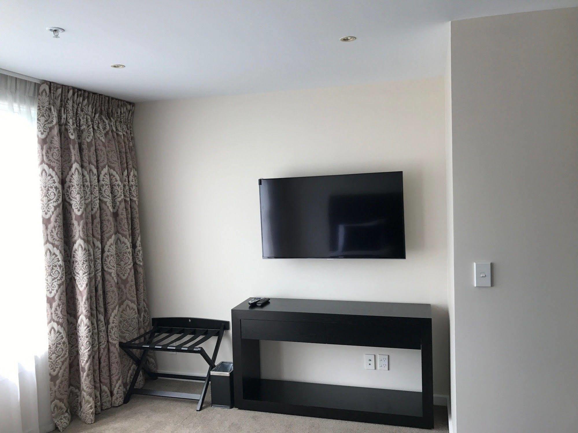 Hackthorne Gardens Luxury Accommodation Christchurch Bagian luar foto