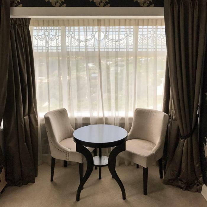 Hackthorne Gardens Luxury Accommodation Christchurch Bagian luar foto