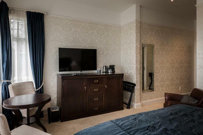 Hackthorne Gardens Luxury Accommodation Christchurch Bagian luar foto