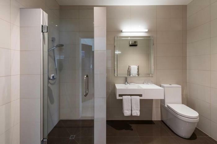 Hackthorne Gardens Luxury Accommodation Christchurch Bagian luar foto